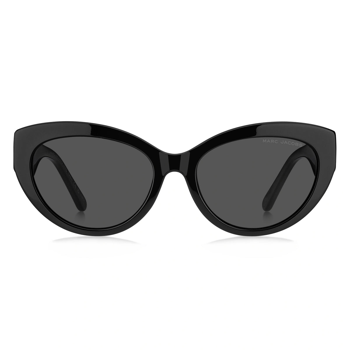 MARC JACOBS 883/S (807-BLACK)