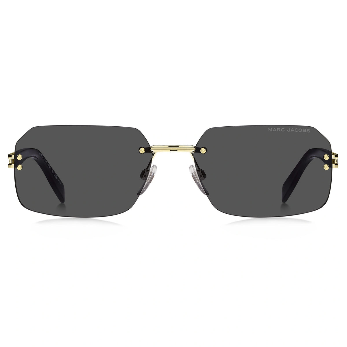 MARC JACOBS 902/S (RHL- GOLD BLACK)