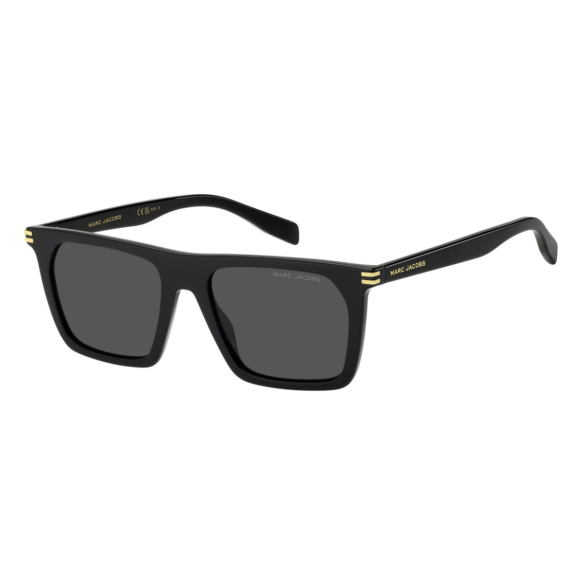 MARC JACOBS 908/S (807-BLACK)