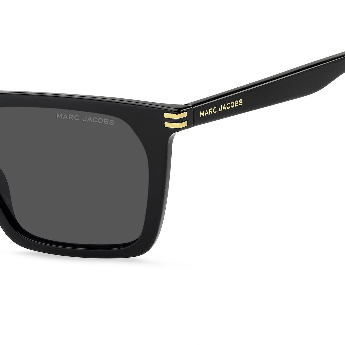 MARC JACOBS 908/S (807-BLACK)