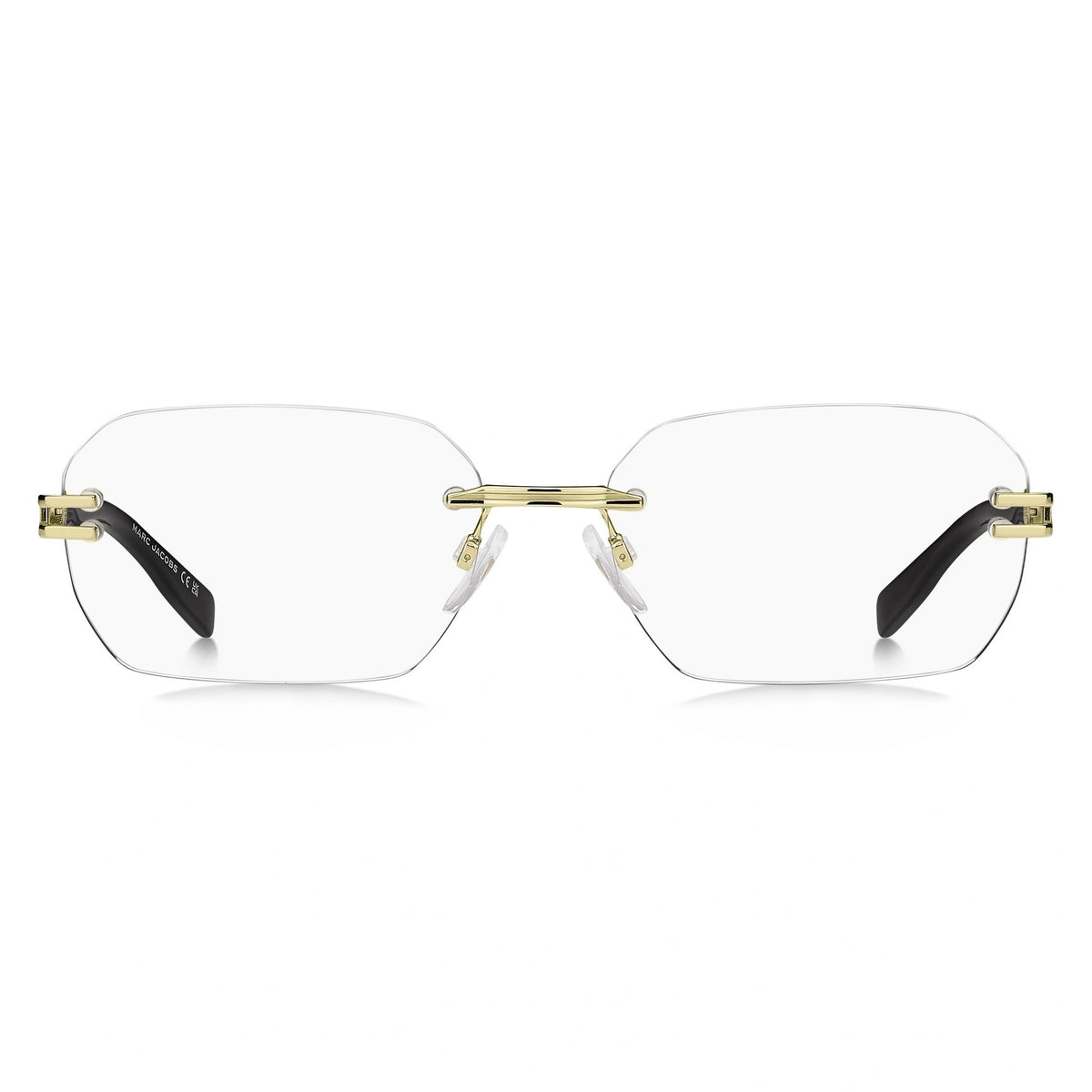 MARC JACOBS 909 (RHL-GOLD BLACK)