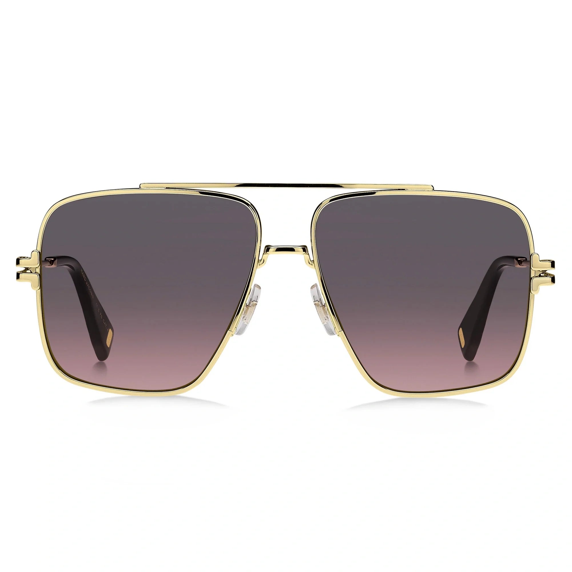 MARC JACOBS 1091/N/S (RHL M2 - GOLD)