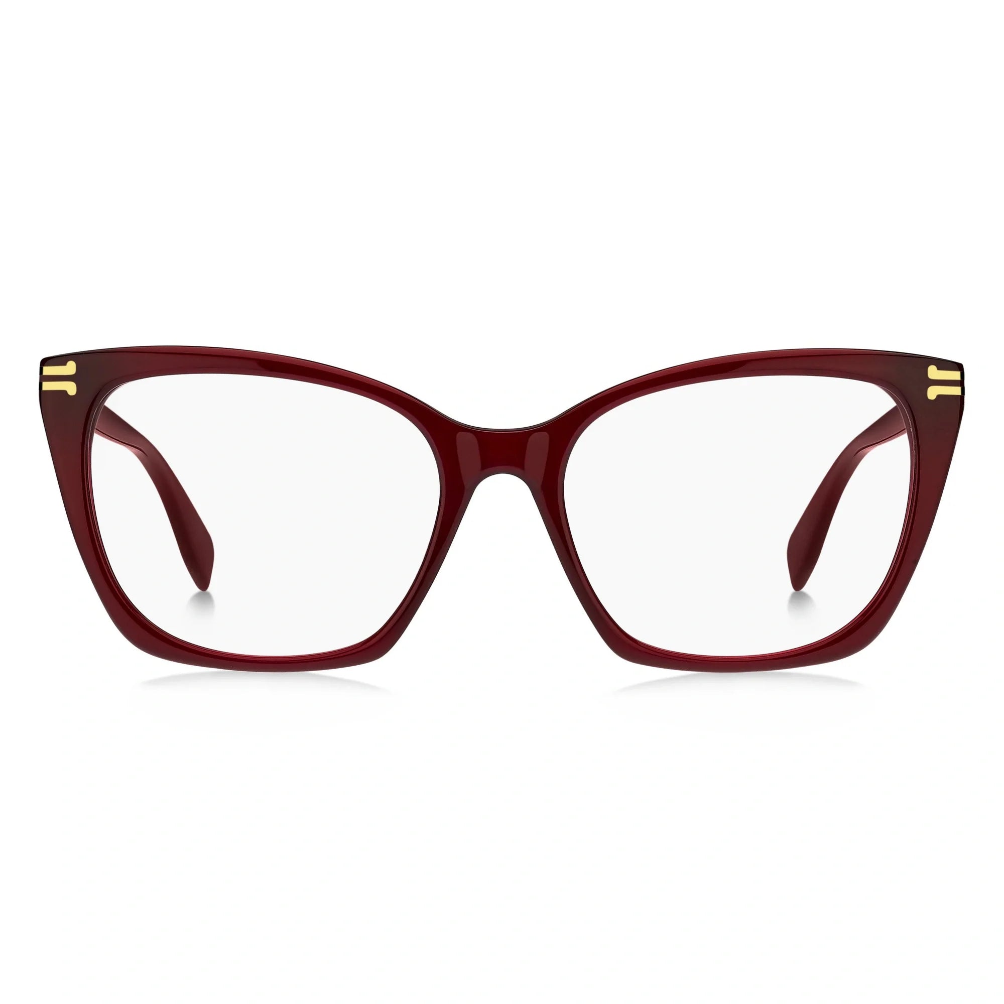 MARC JACOBS 1096 (LHF-BURGUNDY)