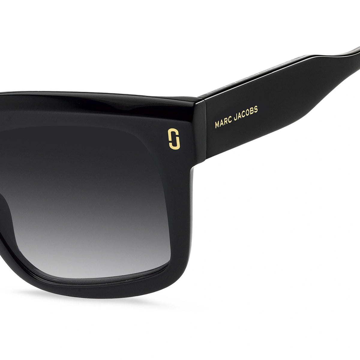 MARC JACOBS 1135/S (807-BLACK)