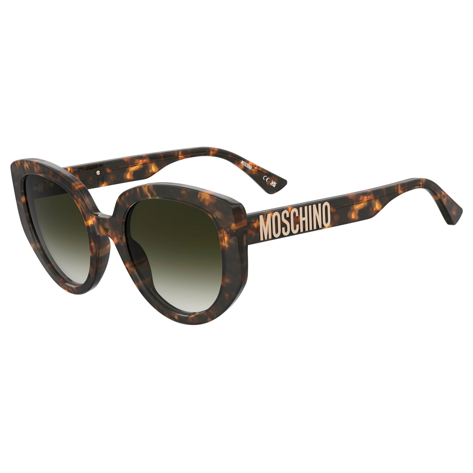 MOSCHINO MOS173/S (086-HAVANA)