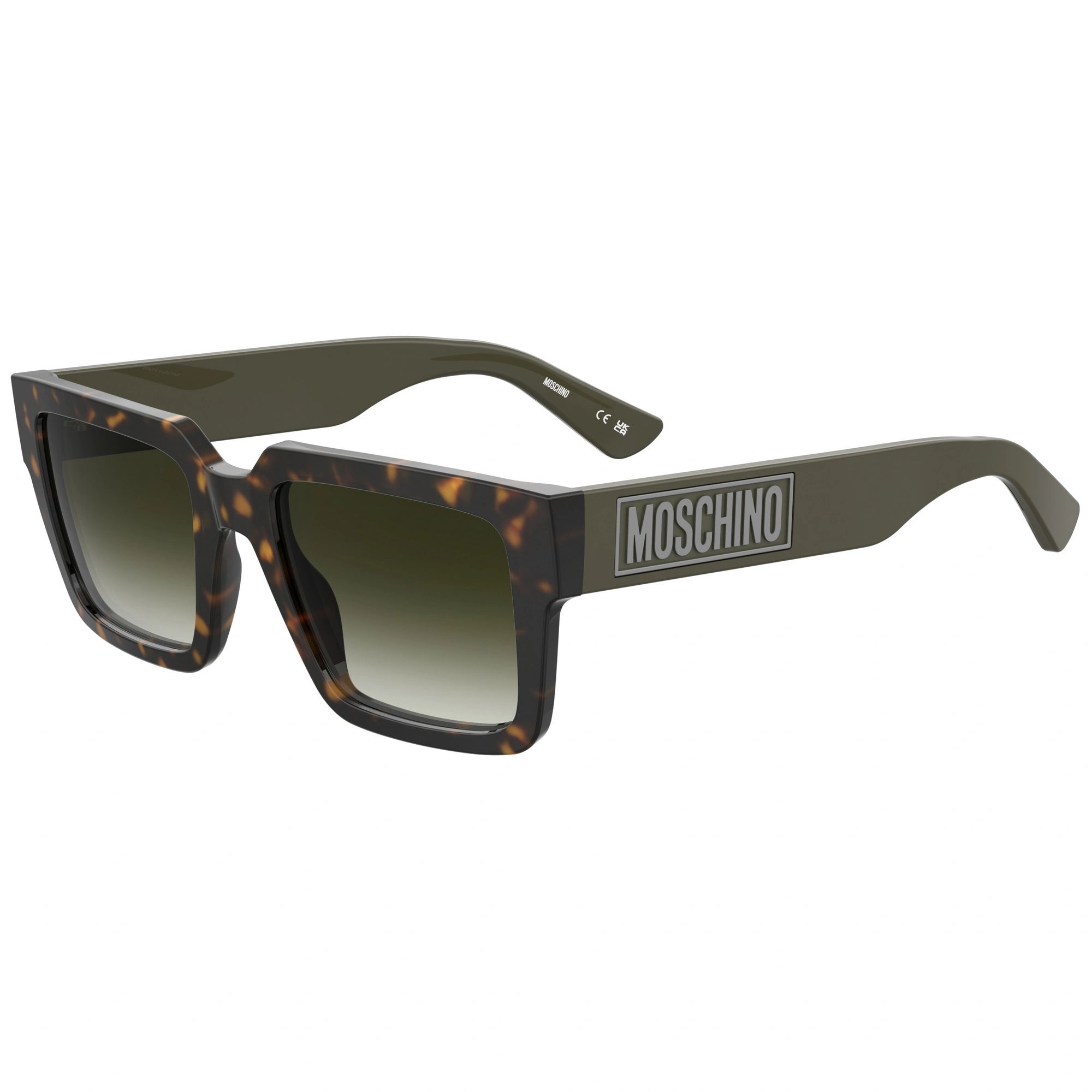 MOSCHINO MOS175/S (086-HAVANA)