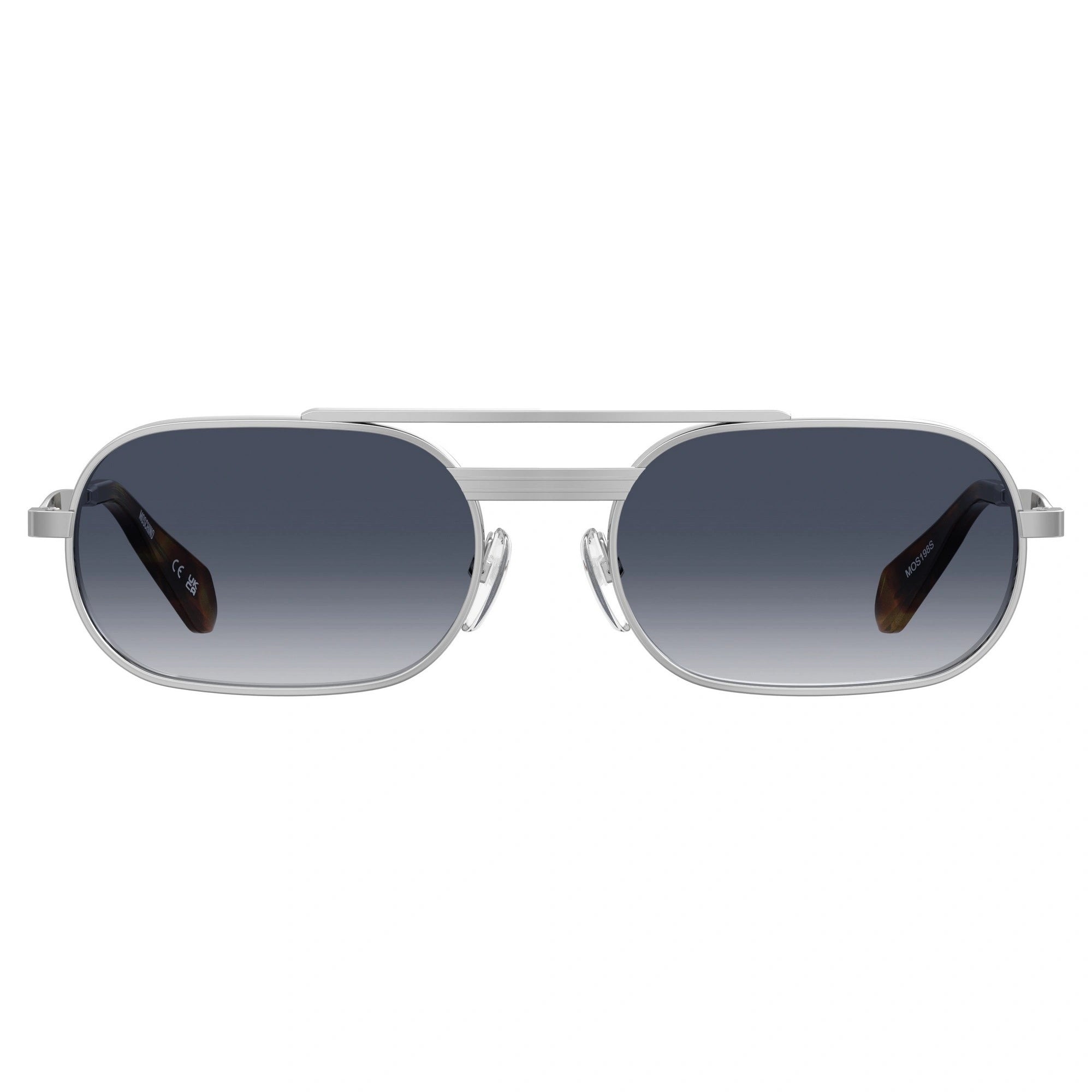 MOSCHINO MOS198/S (010/08-PALLADIO)