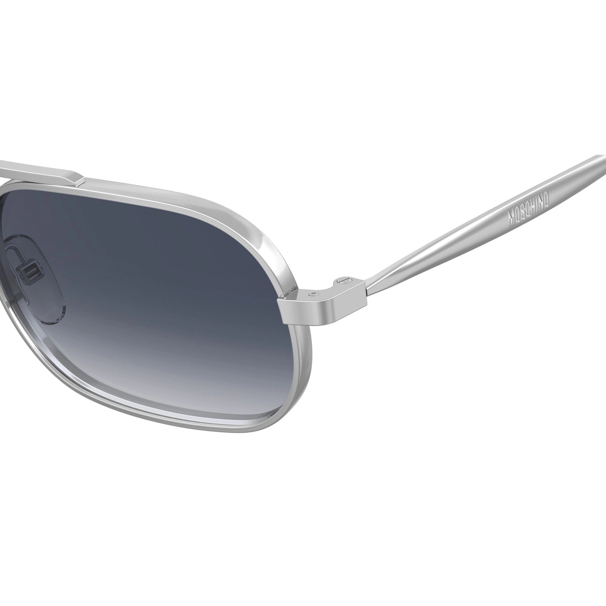 MOSCHINO MOS198/S (010/08-PALLADIO)