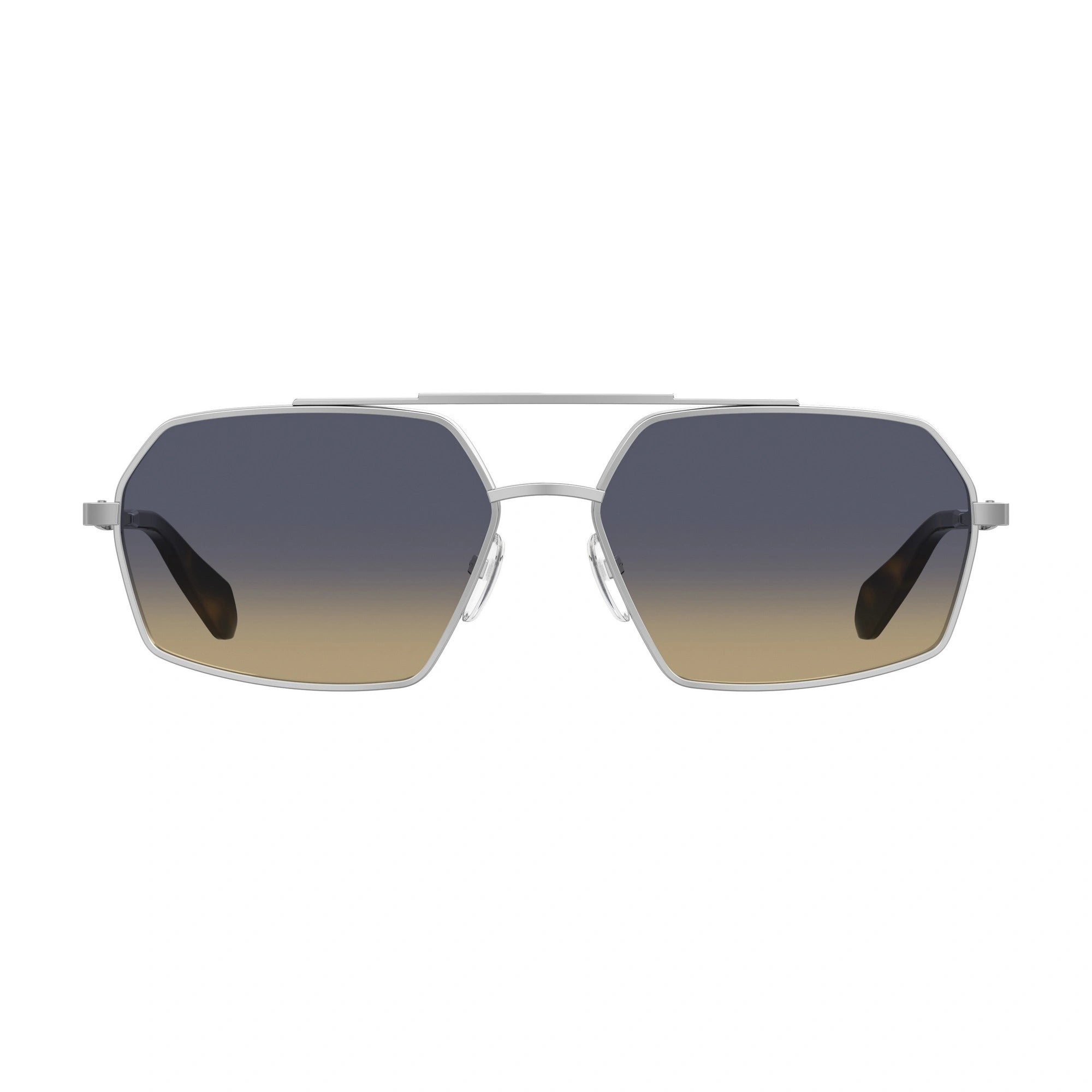 MOSCHINO MOS210/S (010-PALLADIUM)