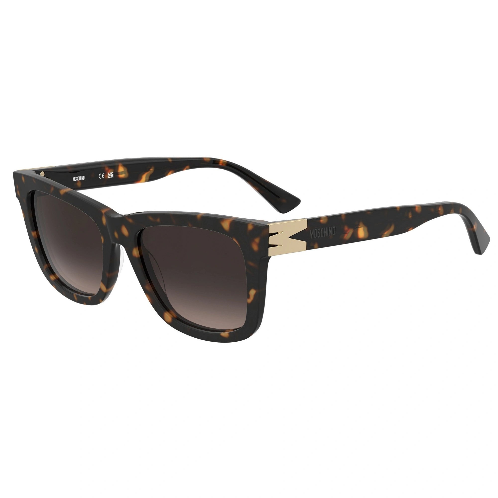 MOSCHINO MOS211/S (086-HAVANA)