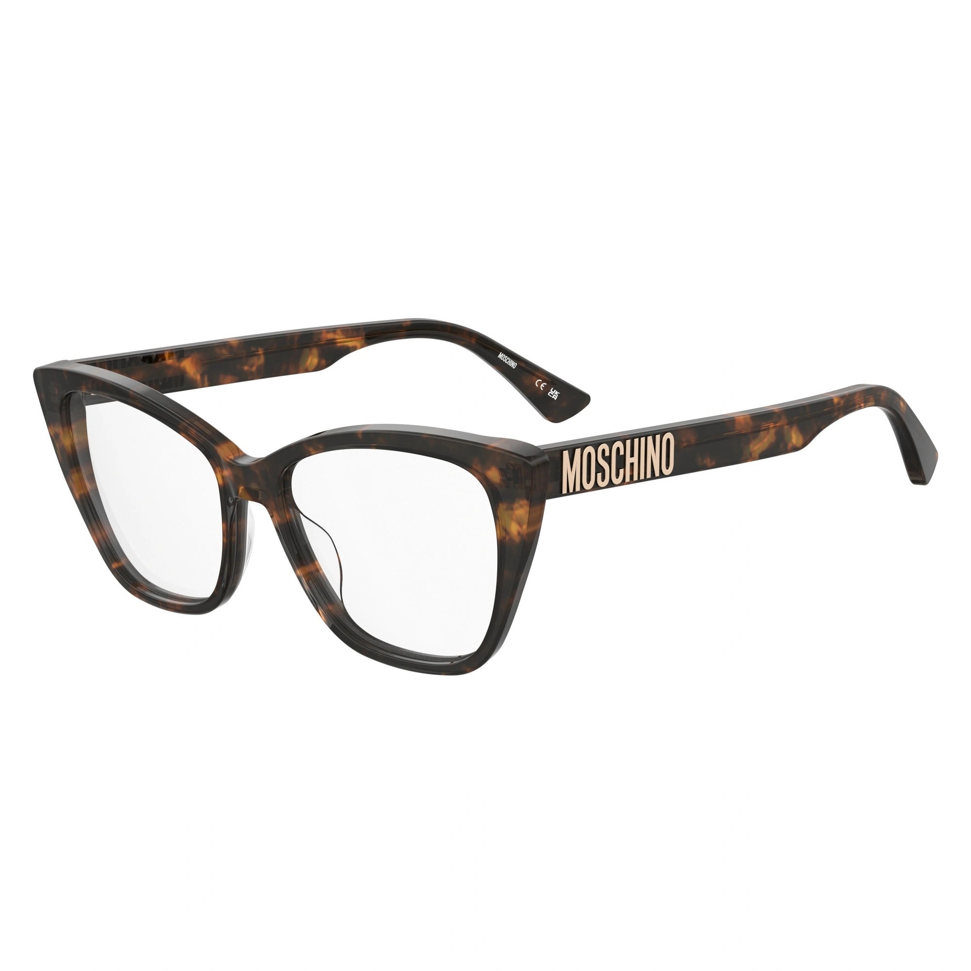 MOSCHINO MOS642 (086-HAVANA)