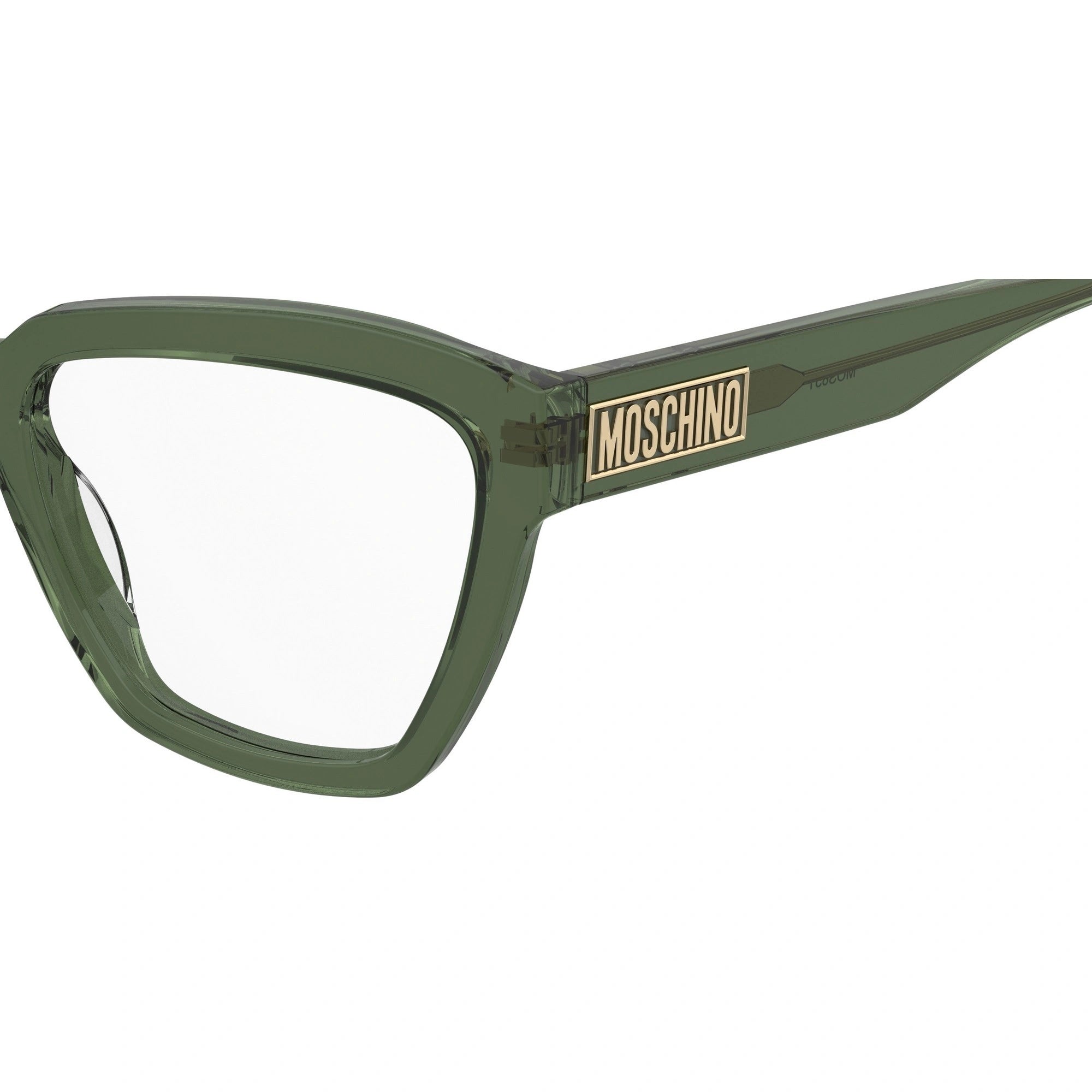 MOSCHINO MOS651 (1ED- GREEN)