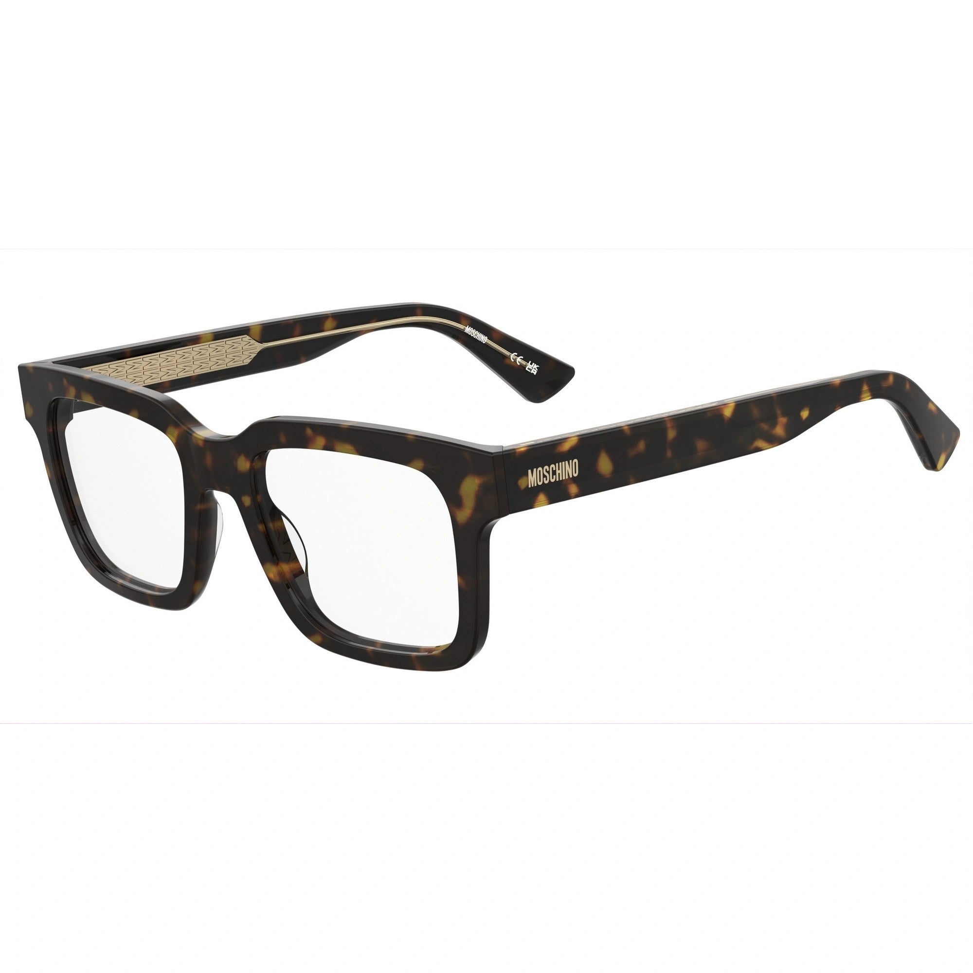 MOSCHINO MOS659 (086-HAVANA)