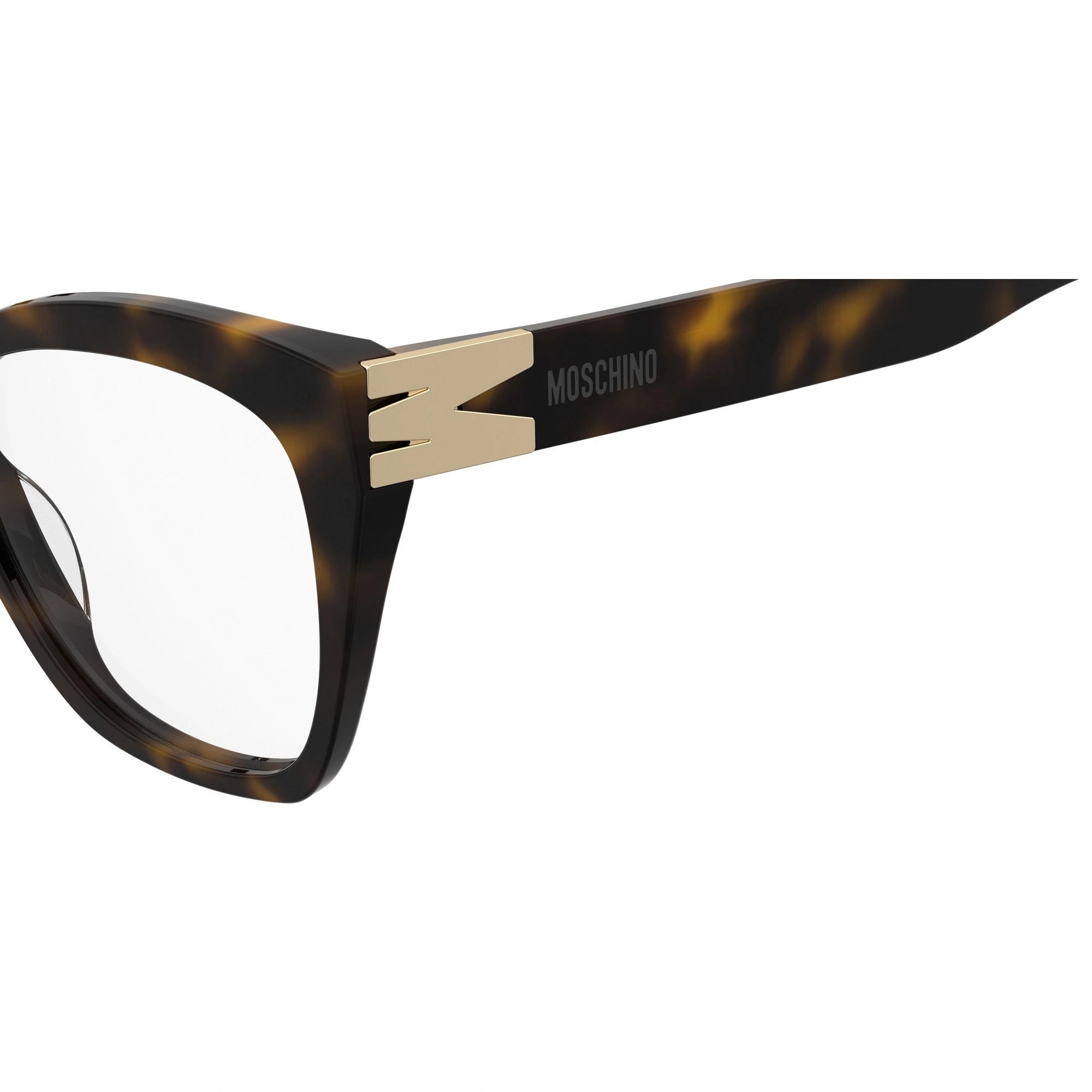 MOSCHINO MOS662 (086- HAVANA)