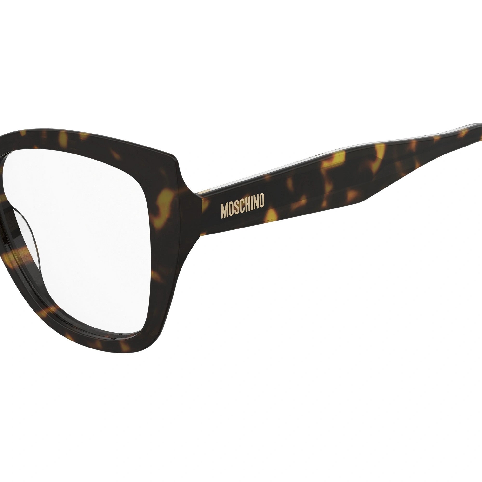 MOSCHINO MOS665 (086- HAVANA)