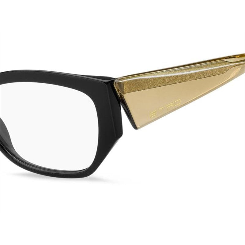 ETRO 0126 (71C - BLACK YELLOW)