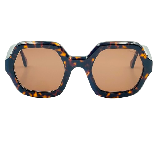 CELESTE EYEWEAR -ESMERALDA (1156-HAVANA)