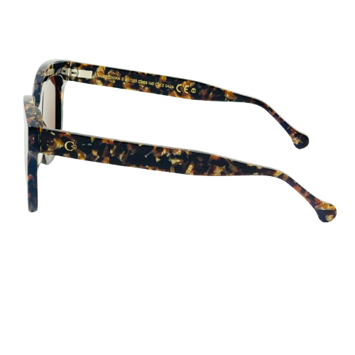 CELESTE EYEWEAR -VERONIKA (989-HAVANA)