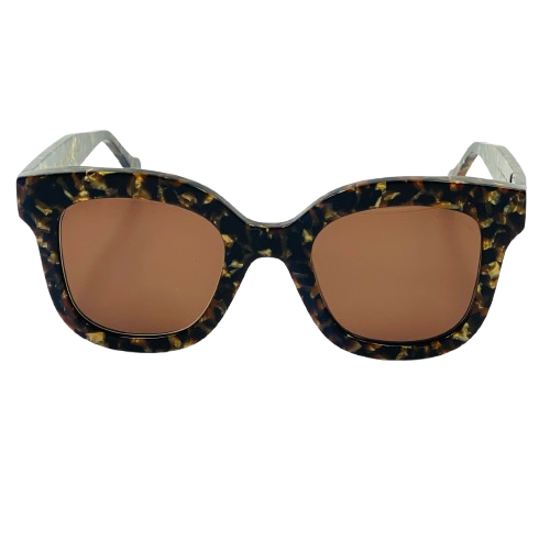 CELESTE EYEWEAR -VERONIKA (989-HAVANA)