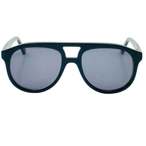 CELESTE EYEWEAR -LEOPOLDO (001-BLACK)