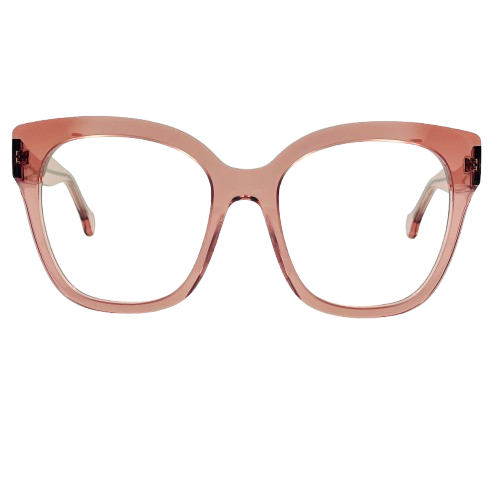 CELESTE EYEWEAR -JHONNY (1029E-NUDE)