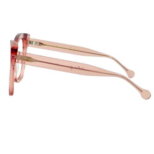 CELESTE EYEWEAR -JHONNY (1029E-NUDE)