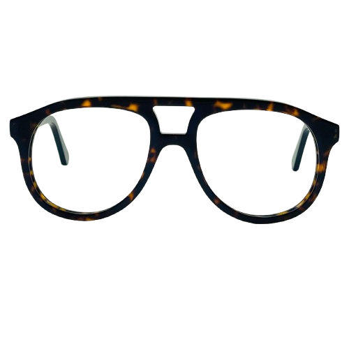 CELESTE EYEWEAR -LEOPOLDO (1156-HAVANA)