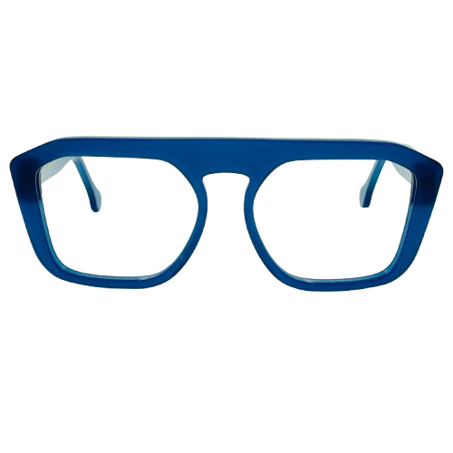 CELESTE EYEWEAR -ADAMO (046E-BLU)