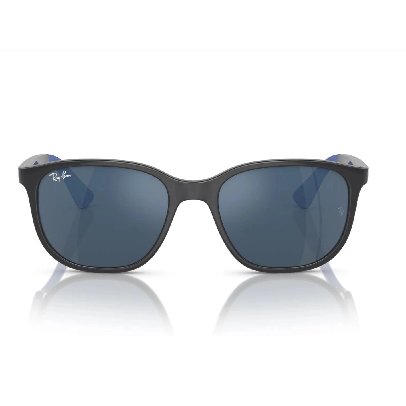 RAY-BAN JUNIOR RJ 9078S (7151/55-GRIGIO BLU)