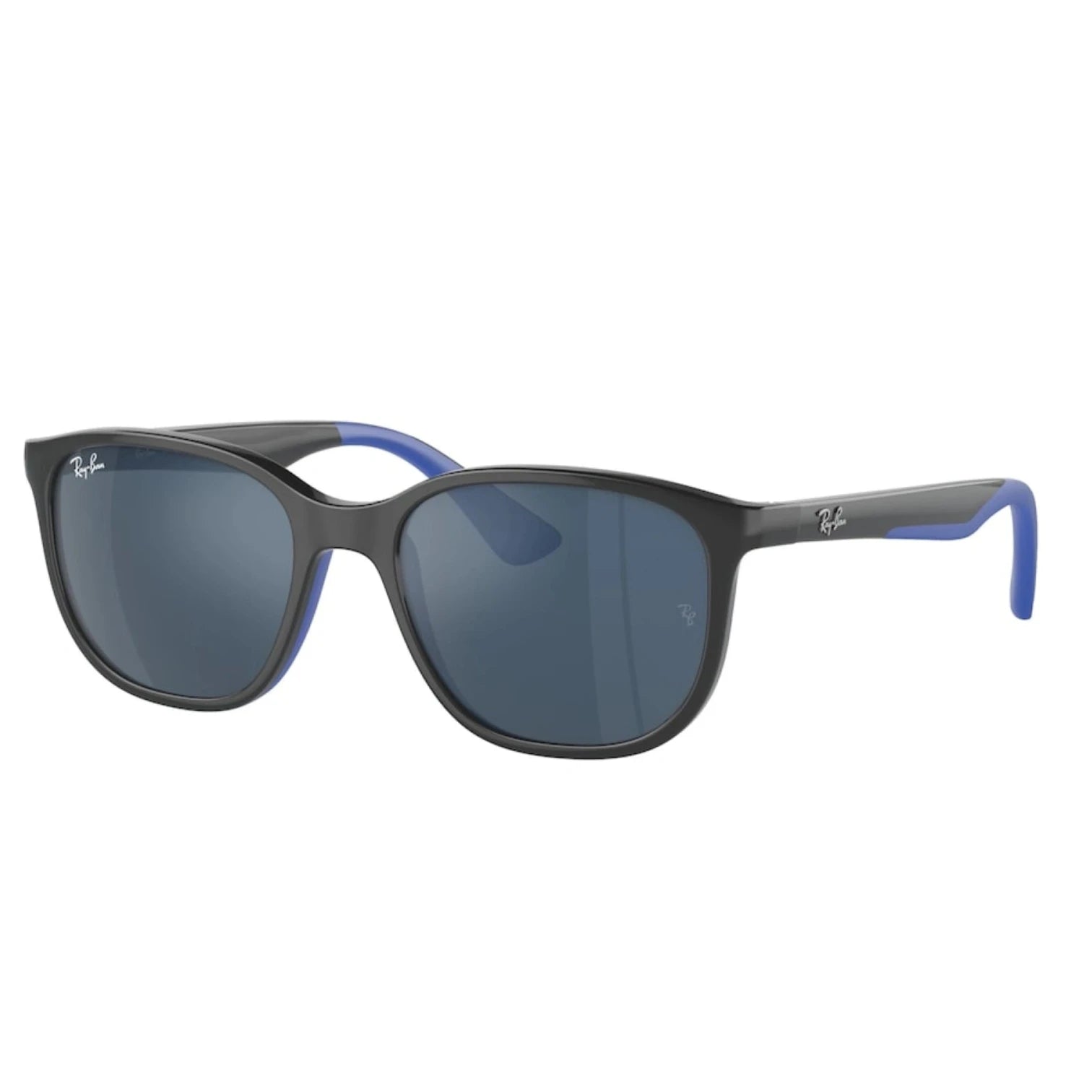 RAY-BAN JUNIOR RJ 9078S (7151/55-GRIGIO BLU)