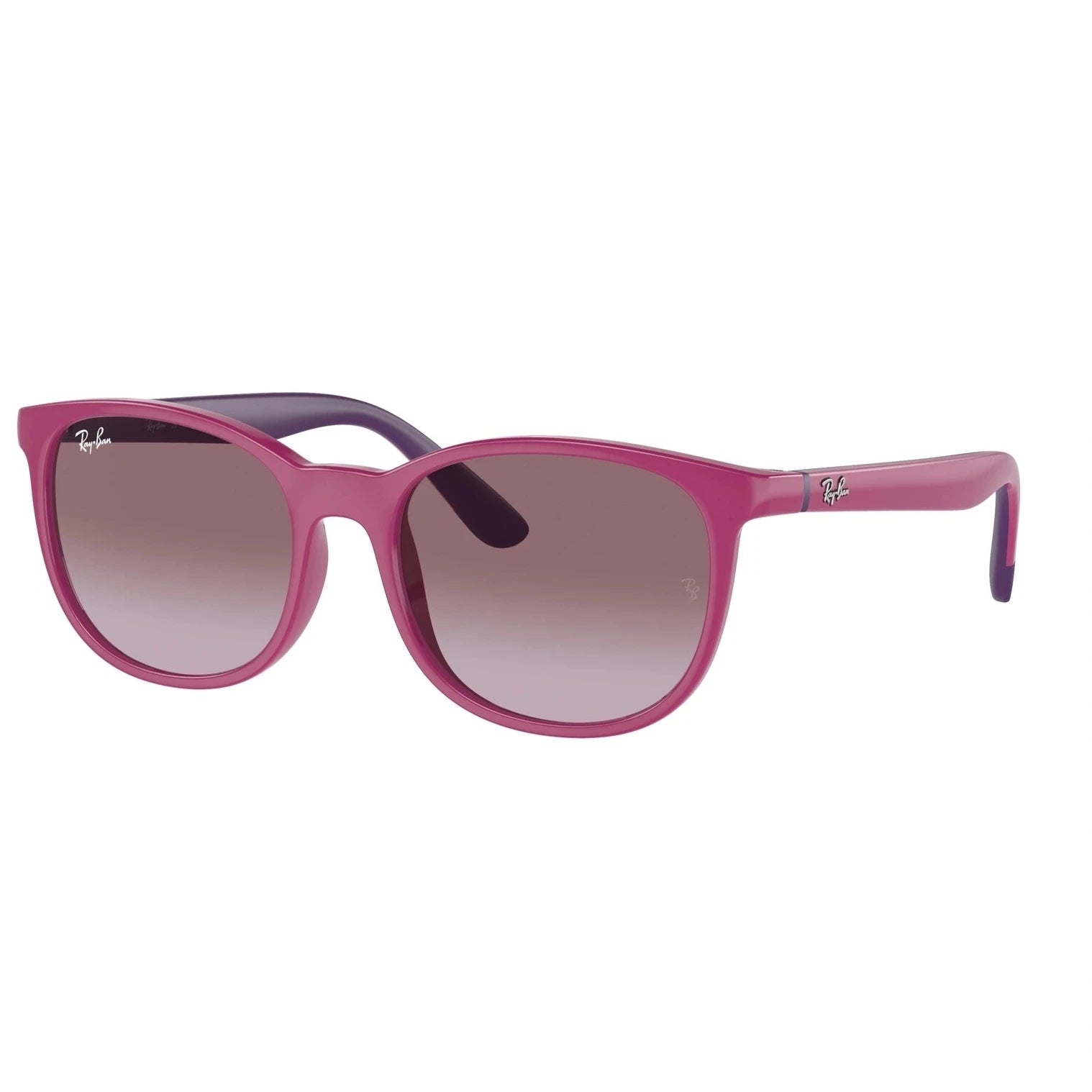 RAY-BAN JUNIOR RJ 9079S (7149/8H-FUCSIA)