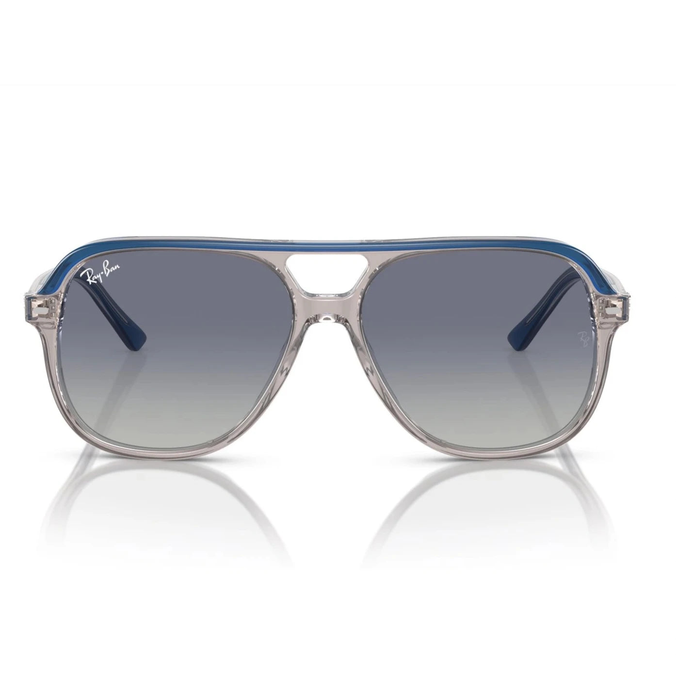 RAY-BAN JUNIOR RJ 9096S BILL (7155/4L-GRIGIO BLU)