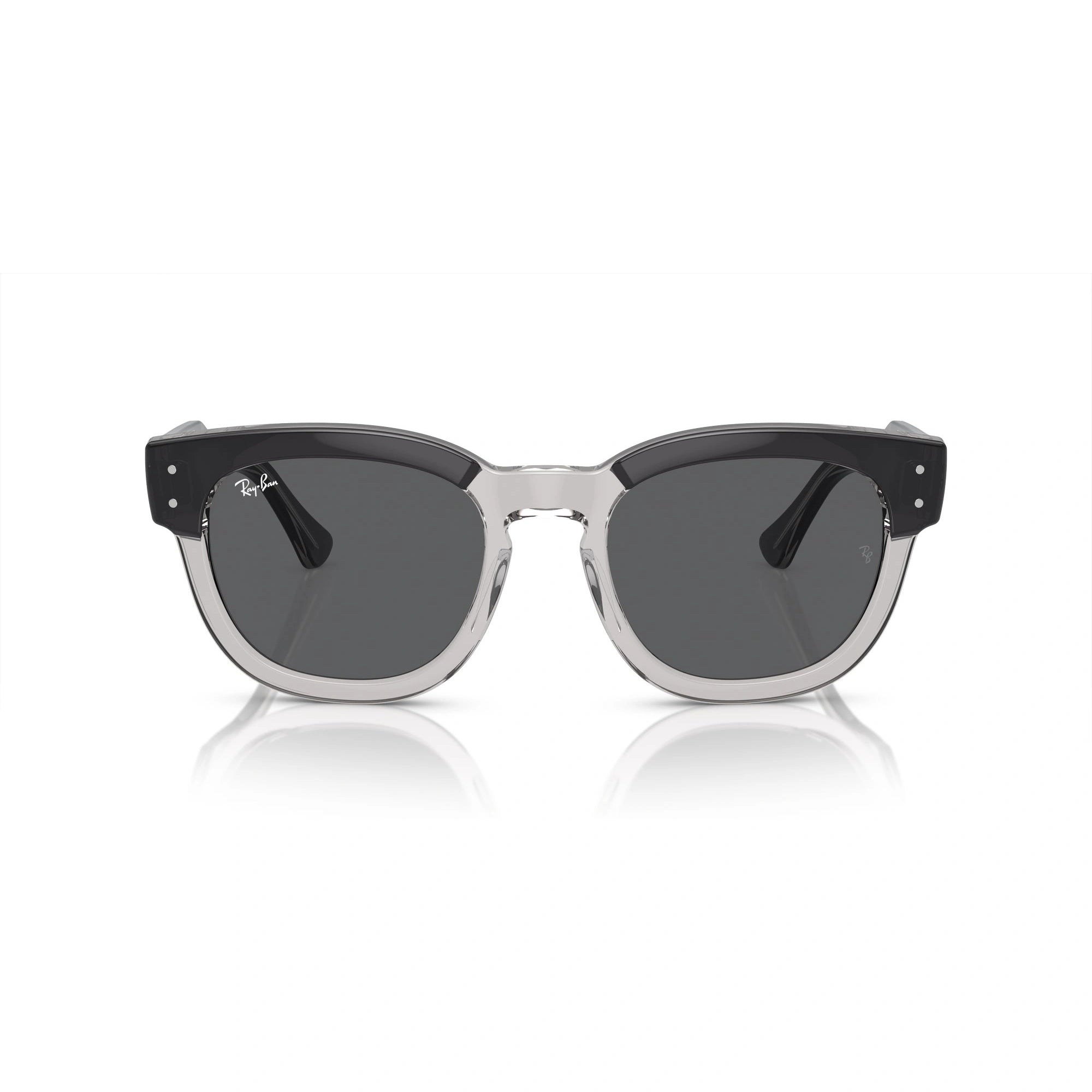 RAY-BAN RB 0298S MEGA HAWKEYE (1396/B1-GREY)