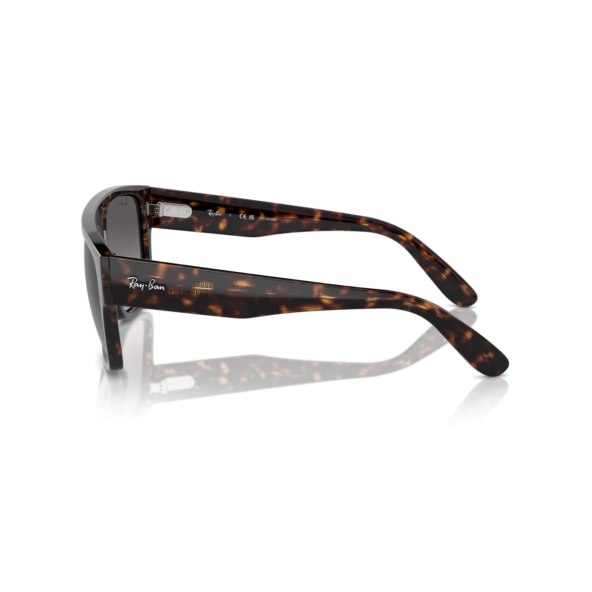 RAY-BAN RB 0360S DRIFTER (902/M3-HAVANA)