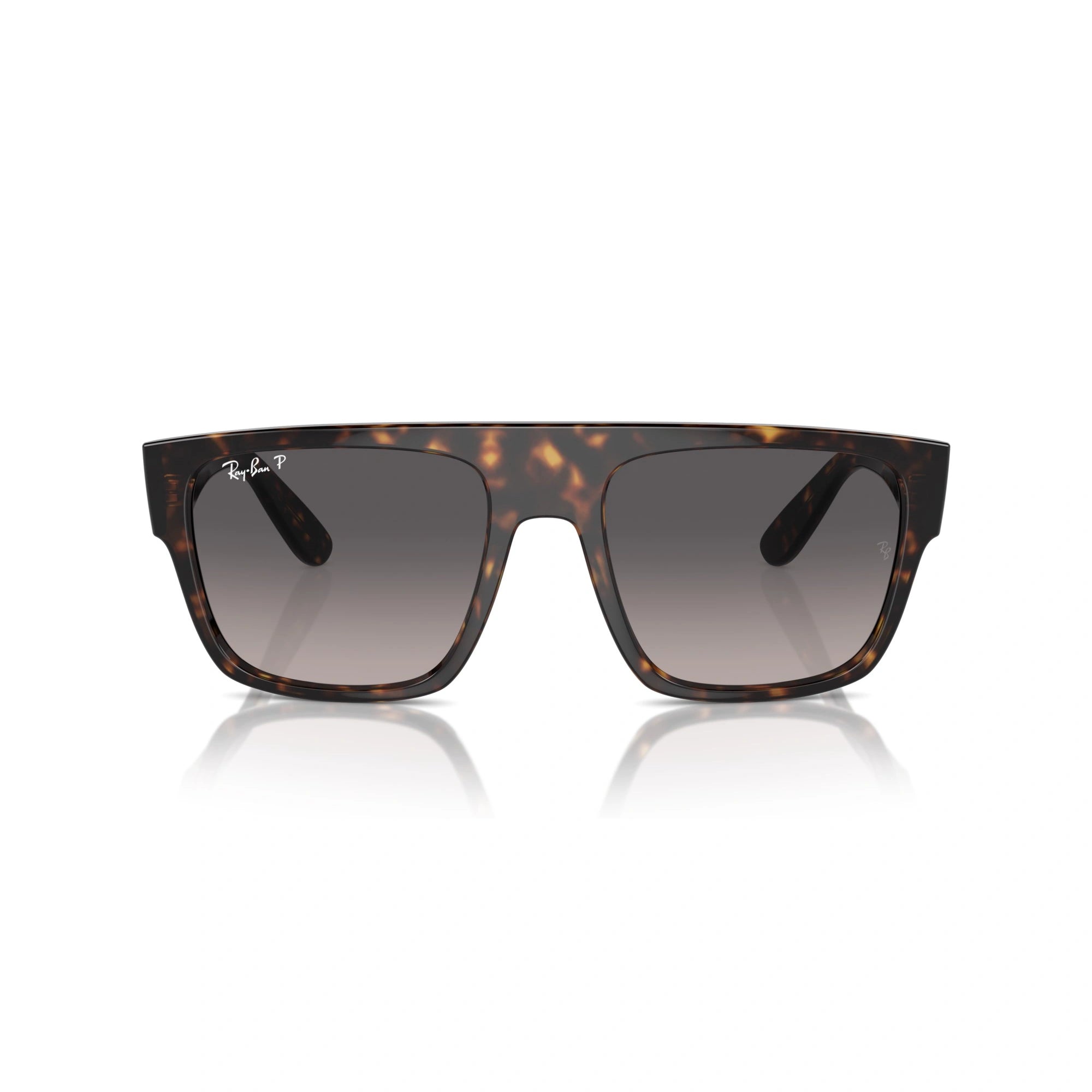 RAY-BAN RB 0360S DRIFTER (902/M3-HAVANA)