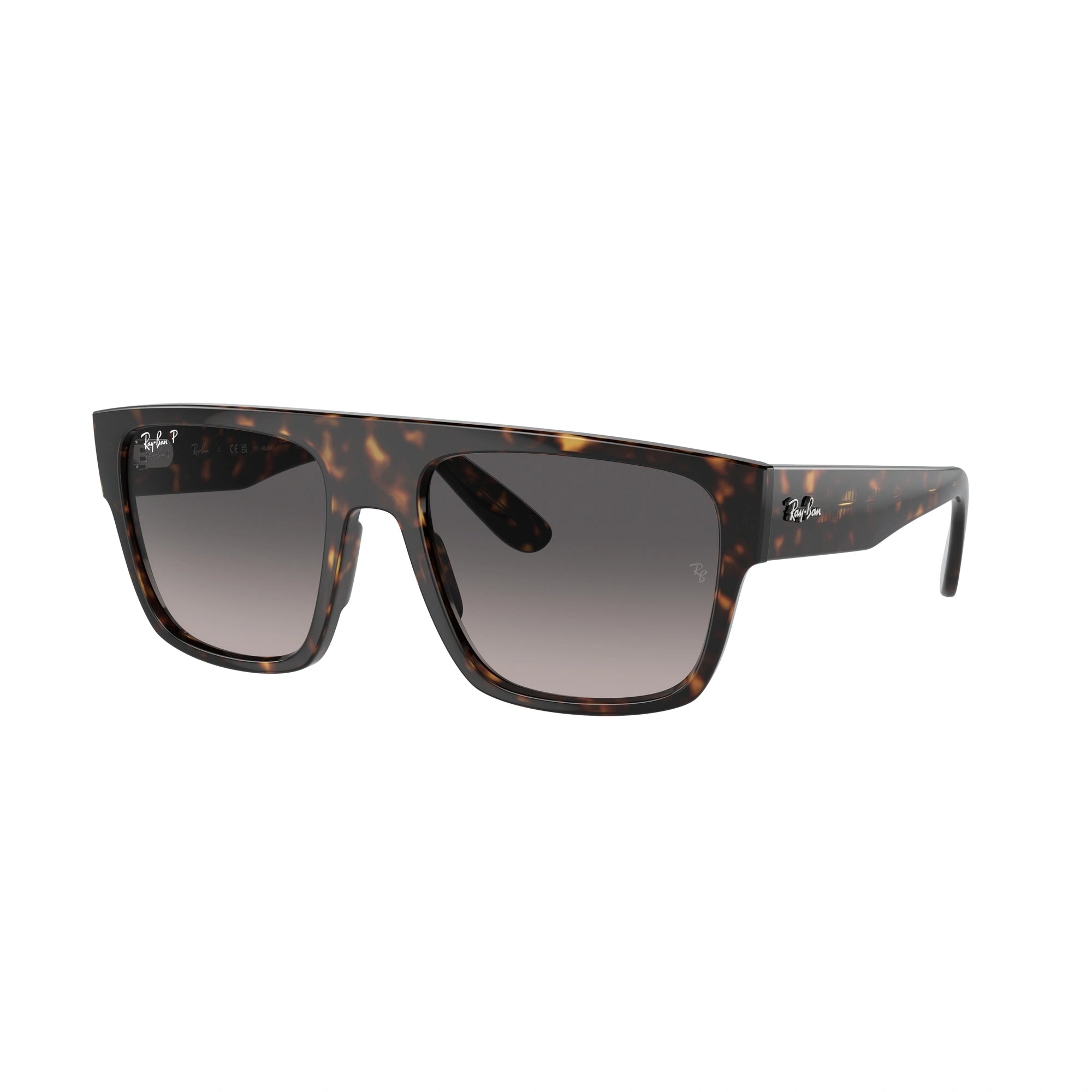 RAY-BAN RB 0360S DRIFTER (902/M3-HAVANA)