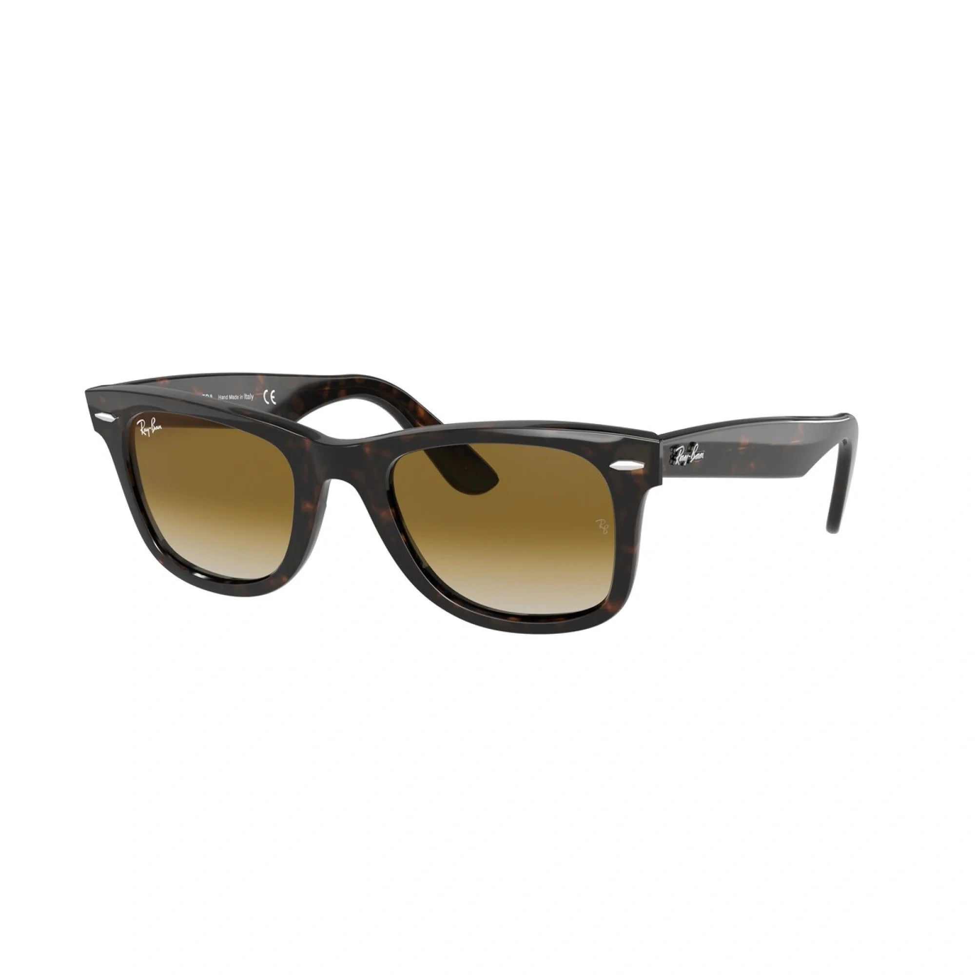 RAY-BAN RB 2140 WAYFARER (902/51 - HAVANA)