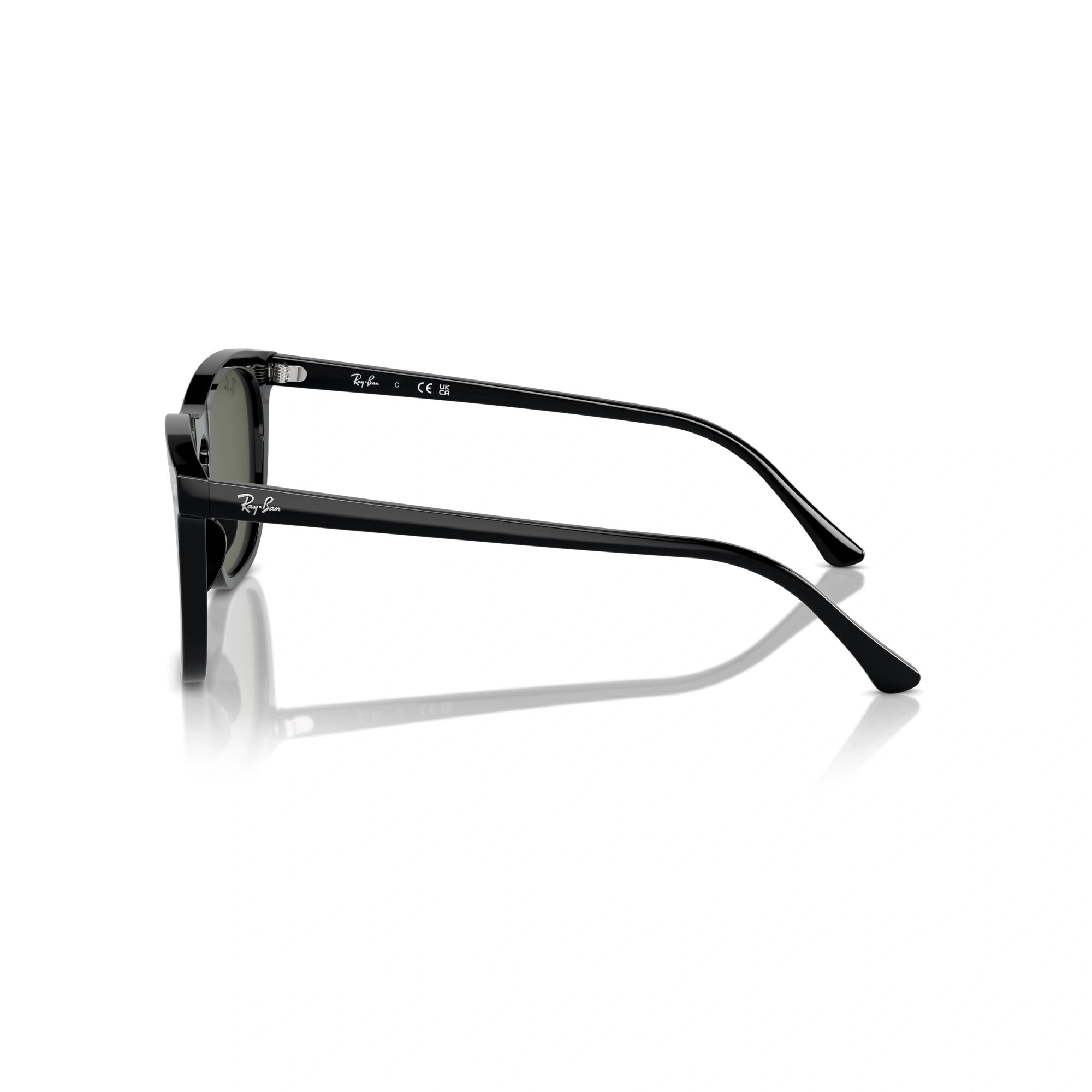 RAY-BAN RB 2210 (901/31-BLACK)