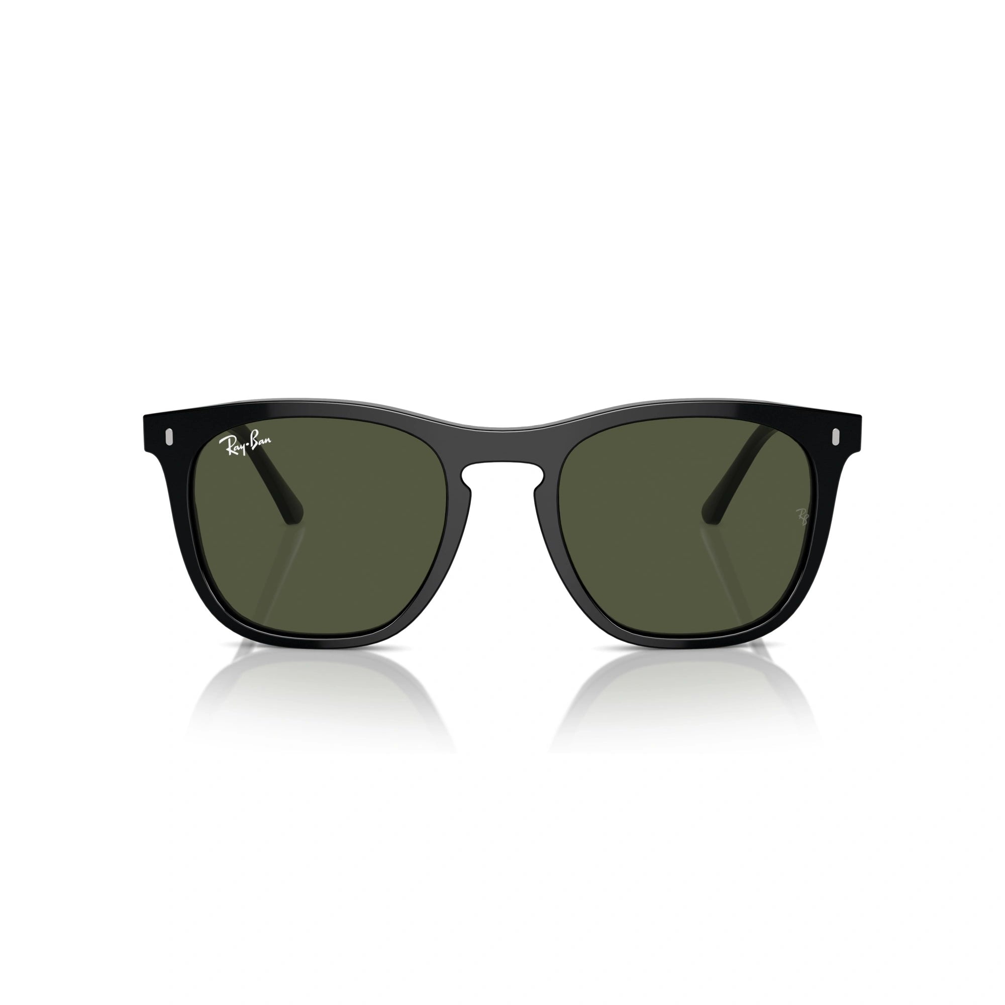 RAY-BAN RB 2210 (901/31-BLACK)