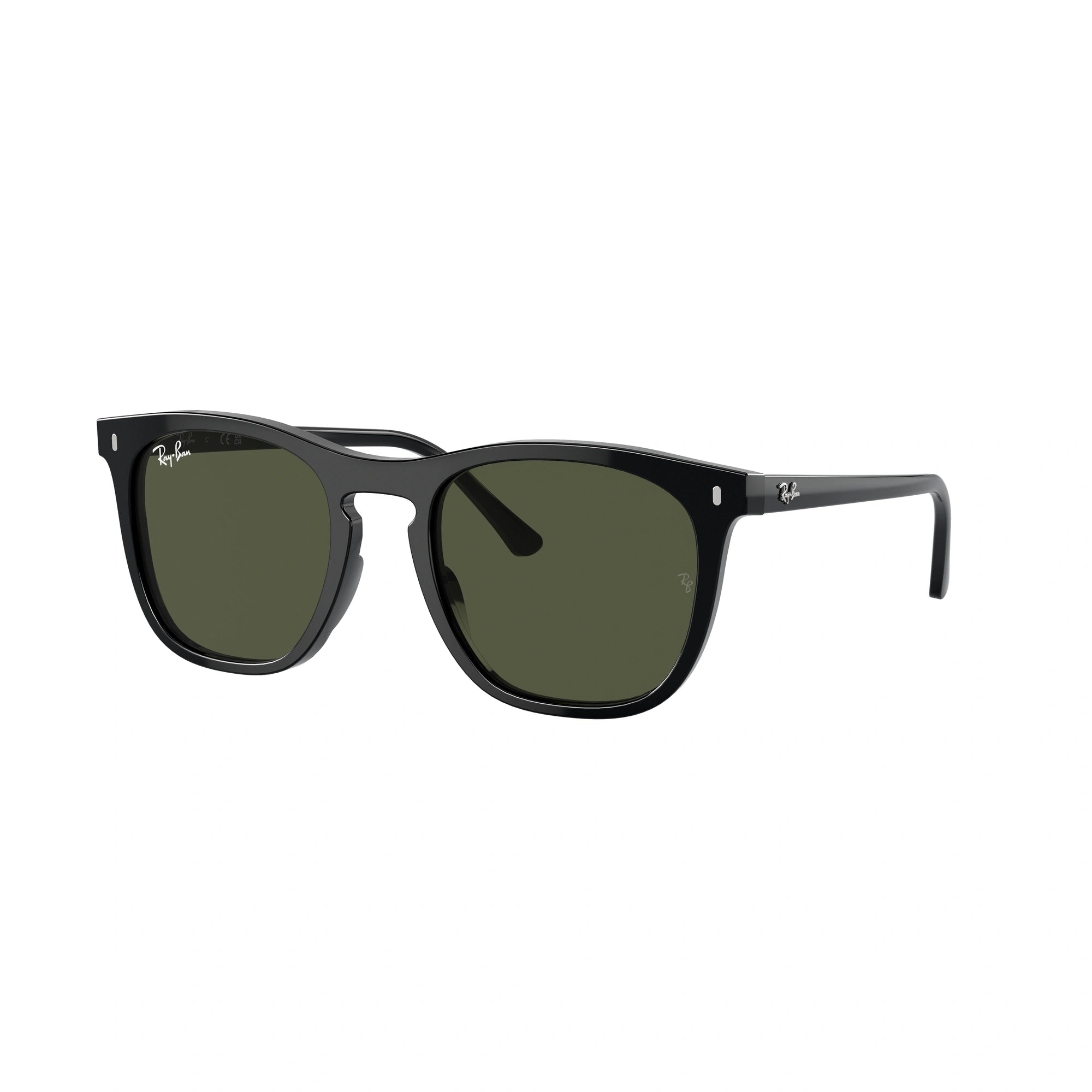 RAY-BAN RB 2210 (901/31-BLACK)