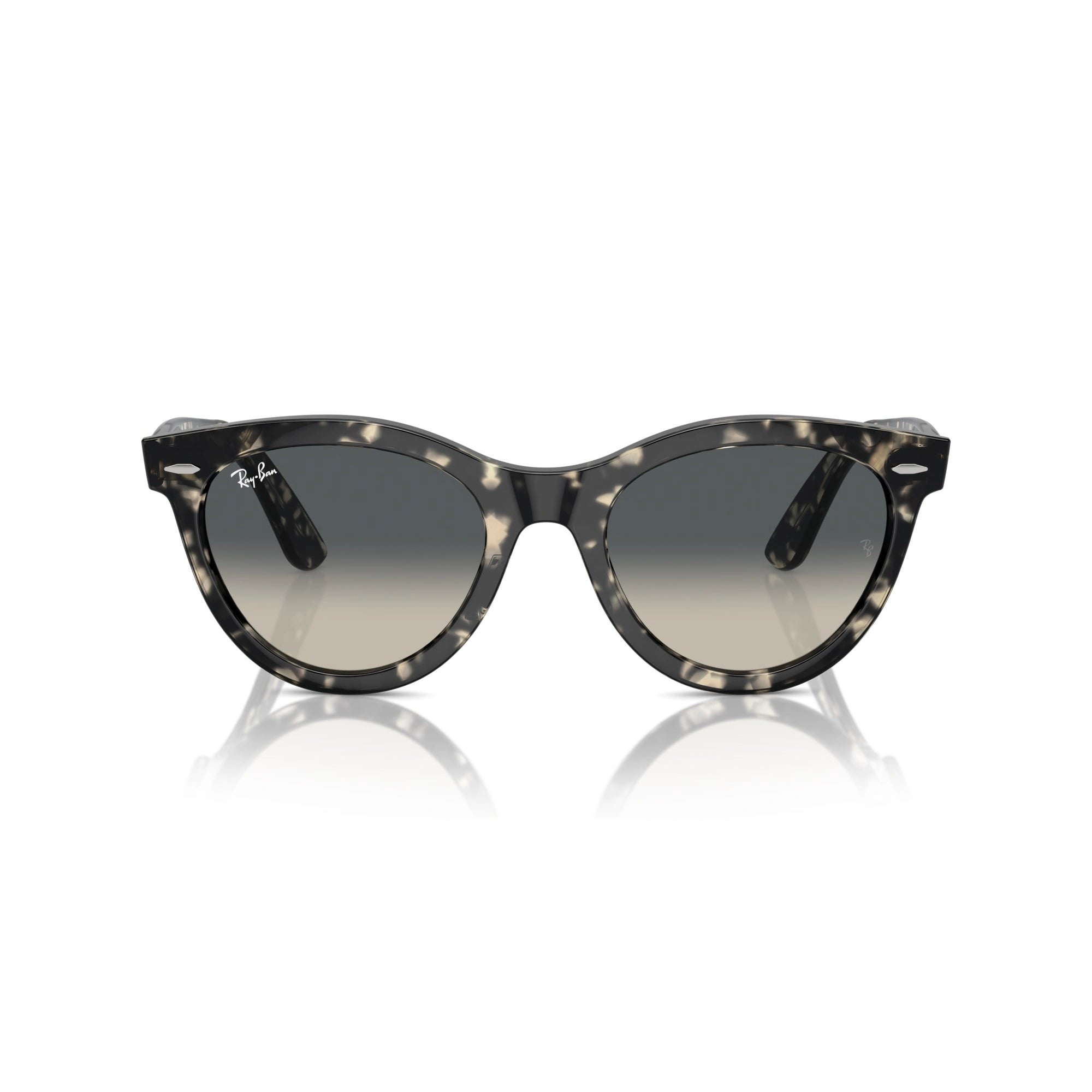 RAY-BAN RB 2241 WAYFARER WAY (1333/71-GREY HAVANA)