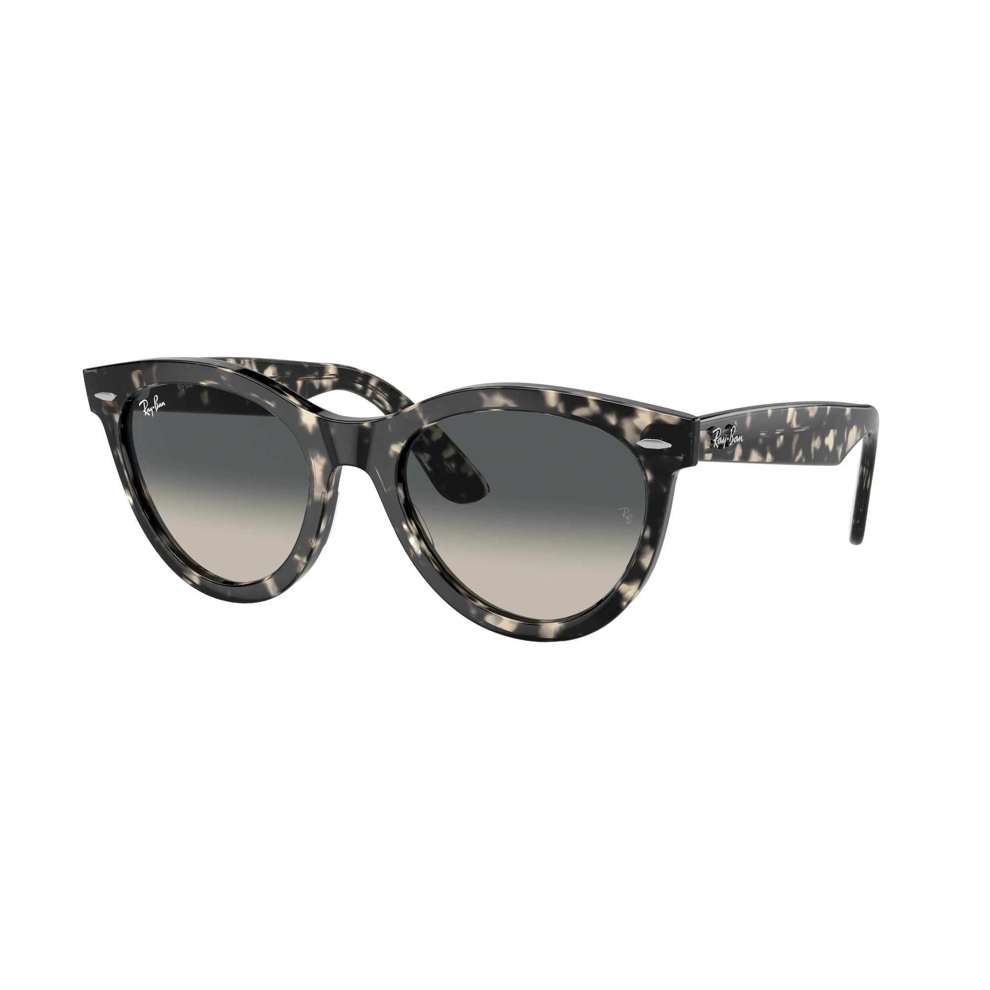 RAY-BAN RB 2241 WAYFARER WAY (1333/71-GREY HAVANA)