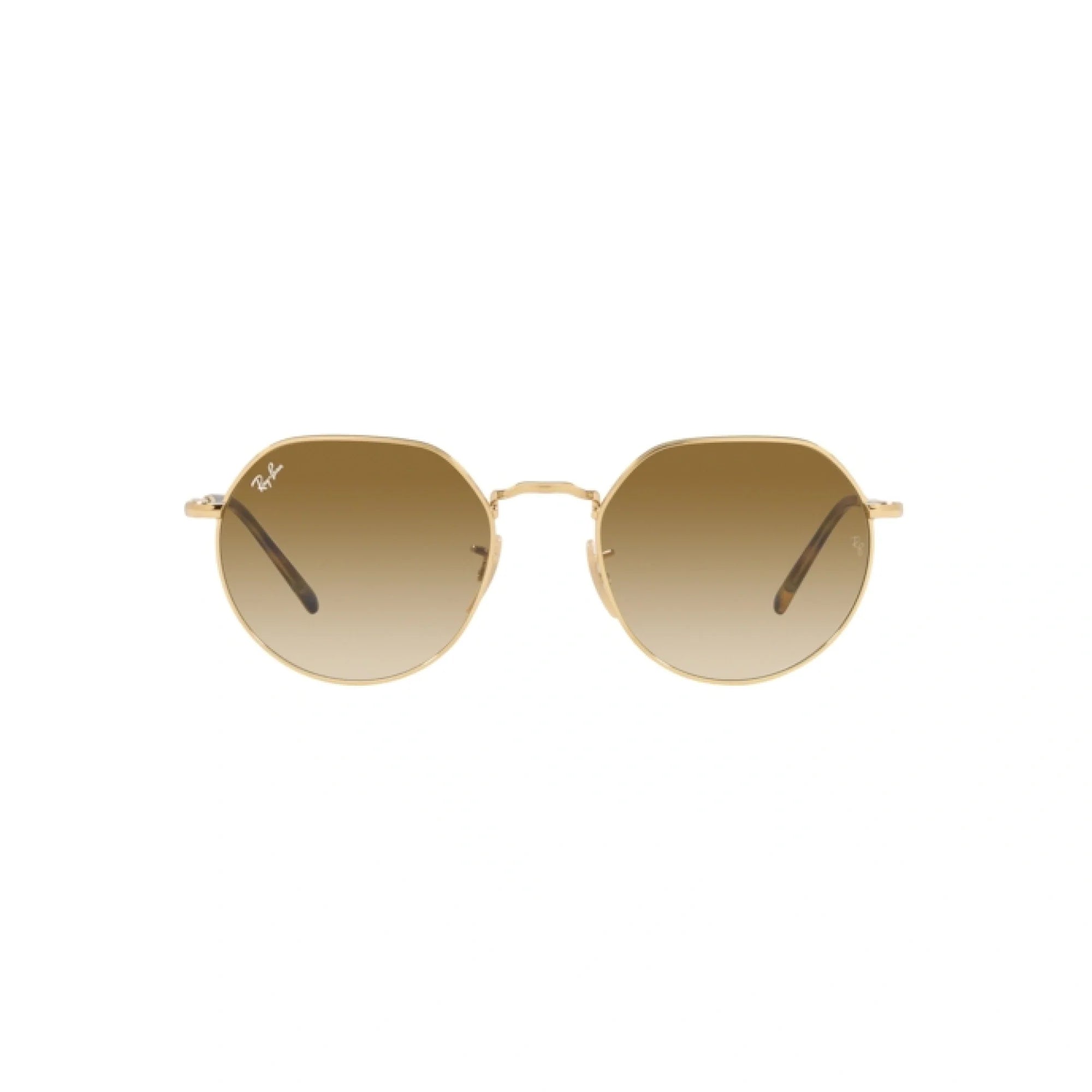 RAY-BAN RB 3565 JACK  (001/51-ORO)