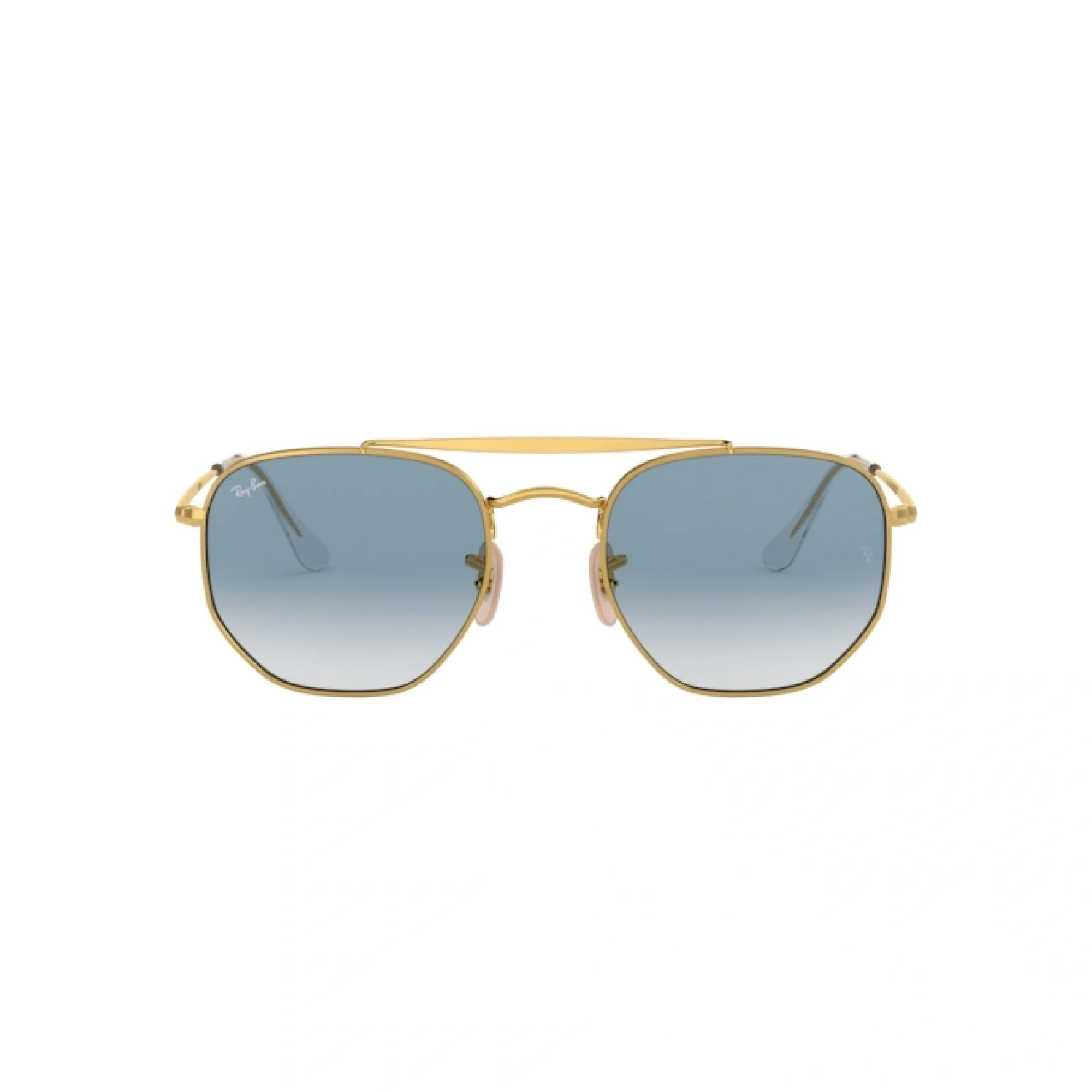 RAY-BAN RB 3648 THE MARSHAL (001/3F-ORO)