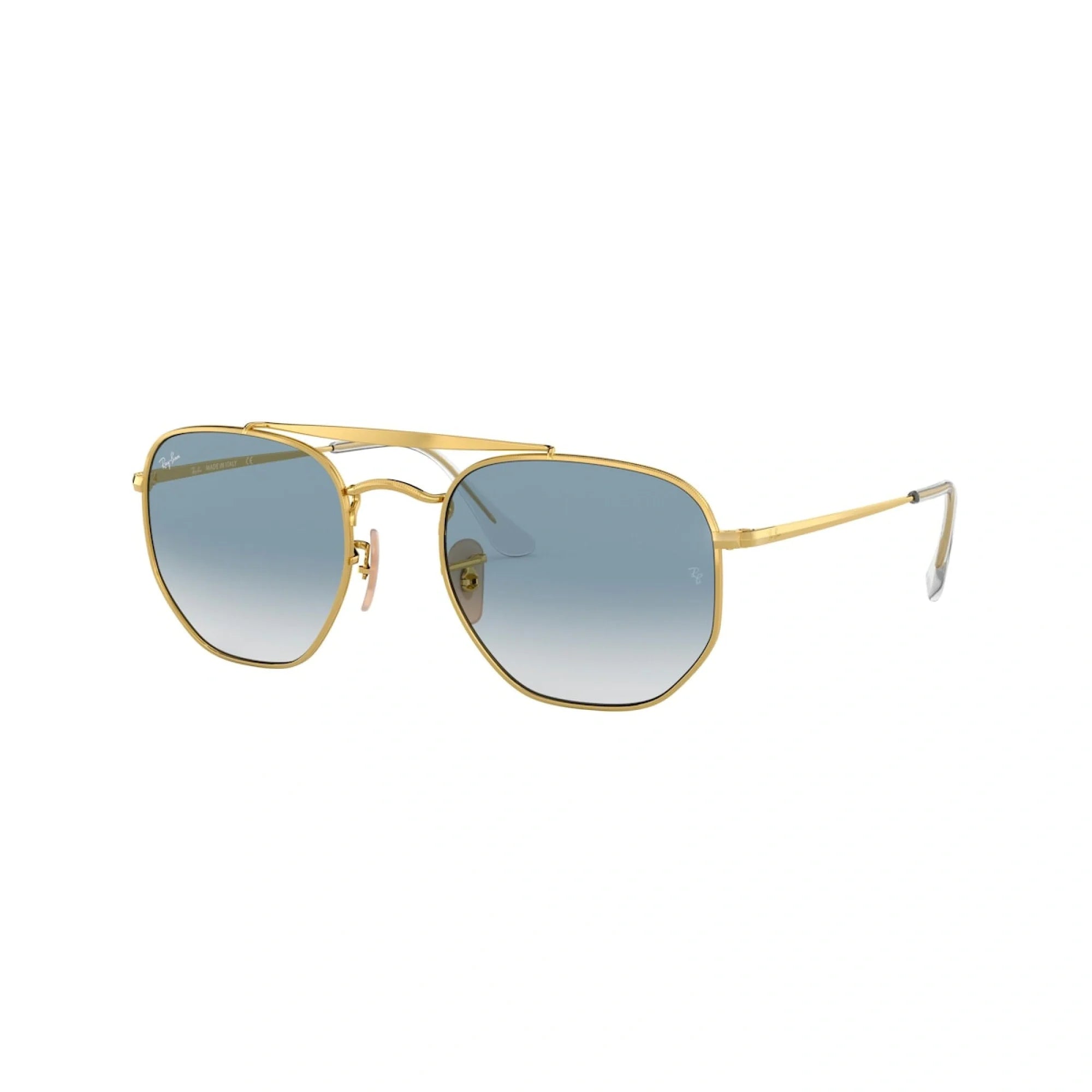 RAY-BAN RB 3648 THE MARSHAL (001/3F-ORO)