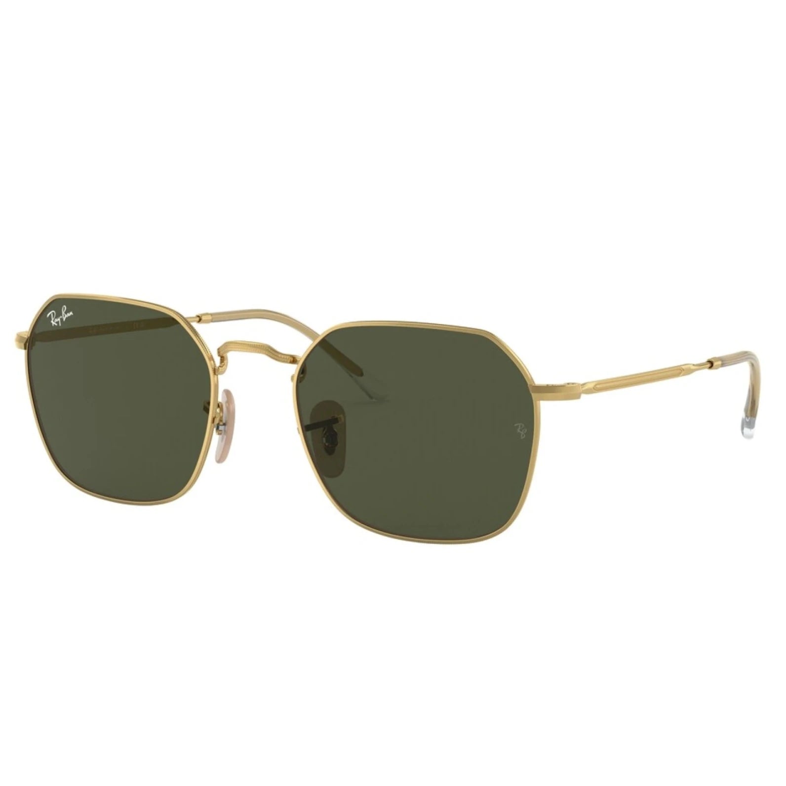 RAY-BAN RB 3694 JIM (001/31 GOLD)