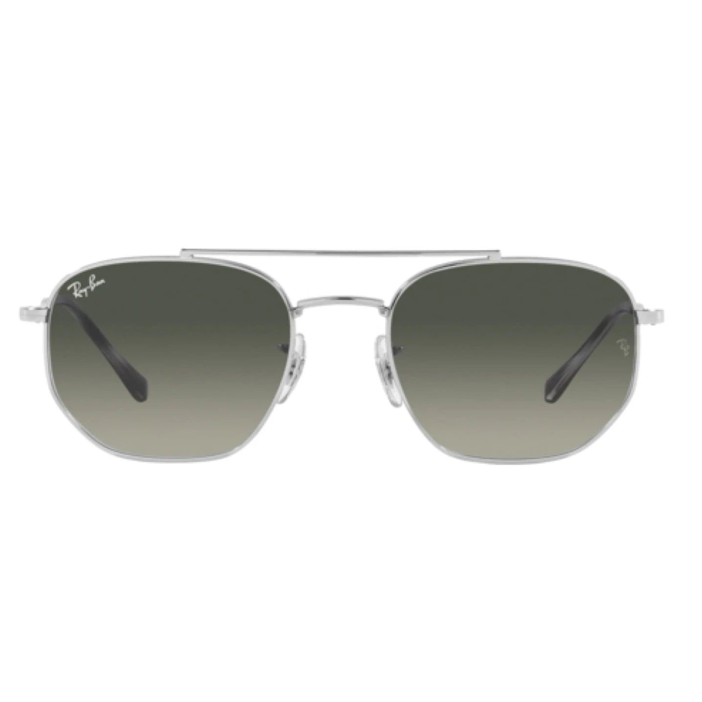 RAY-BAN RB 3707 (003/71 SILVER)