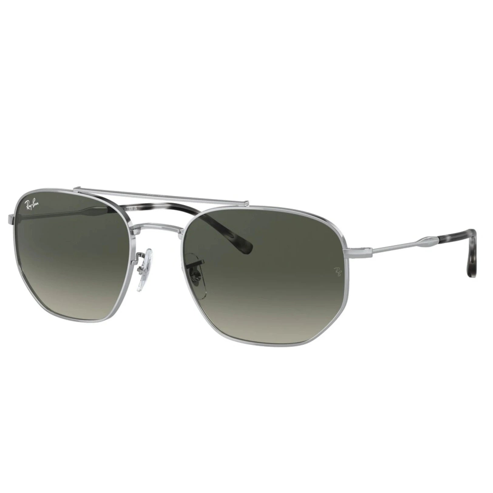 RAY-BAN RB 3707 (003/71 SILVER)