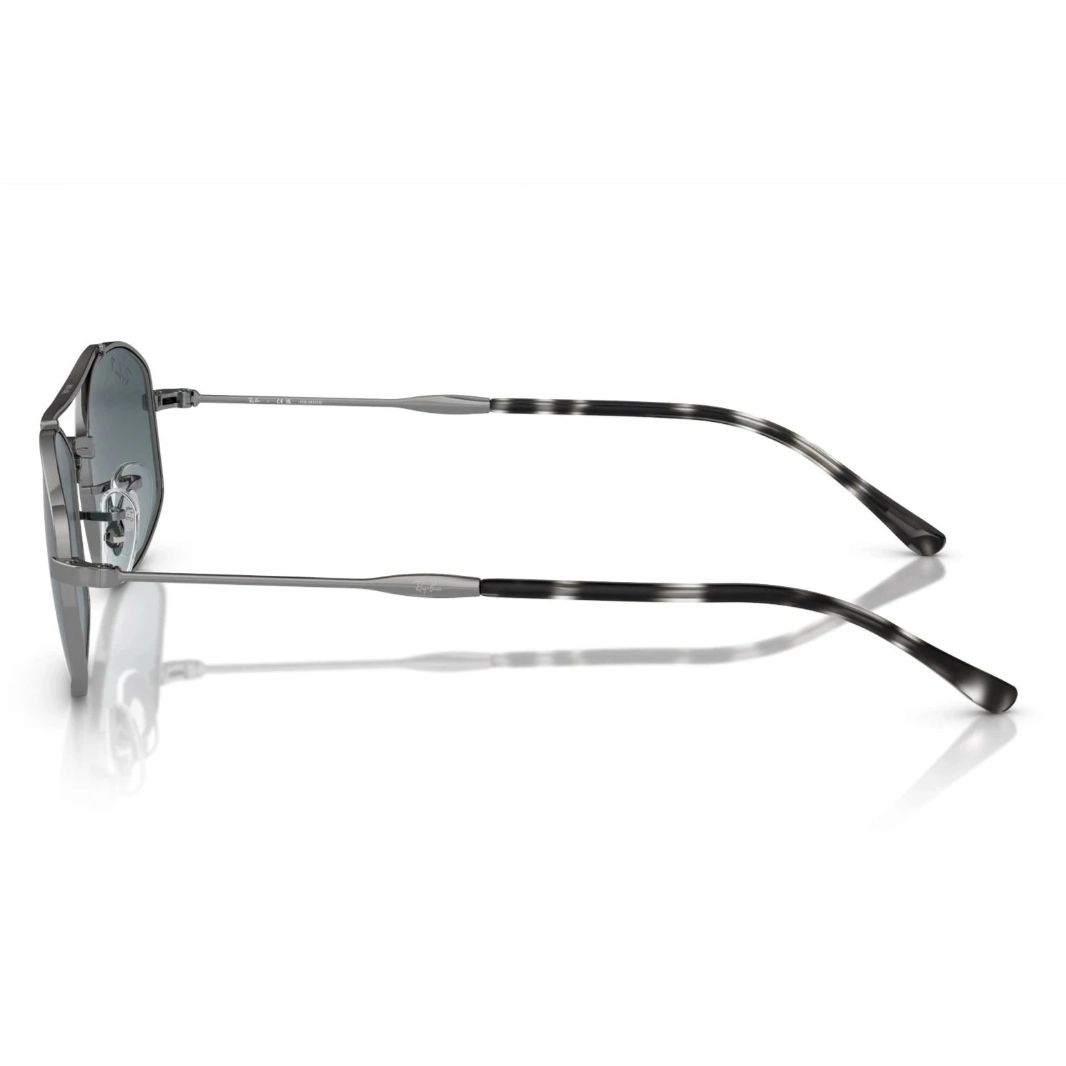 RAY-BAN RB 3719 (004/S3-GUNMETAL)