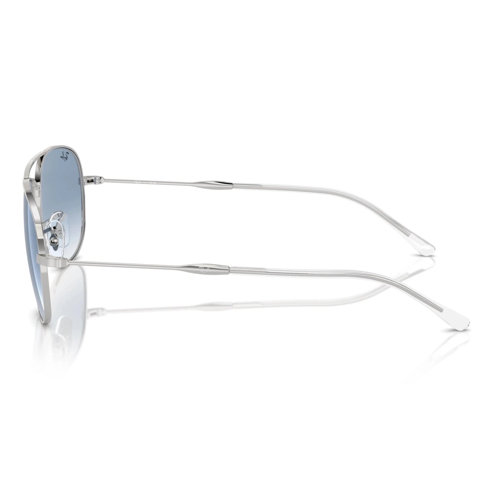 RAY-BAN RB 3735 BAIN BRIDGE (003/3F SILVER)